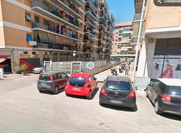 Box doppio Tuscolana