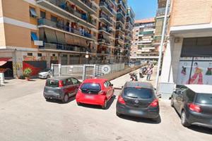 Box doppio Tuscolana