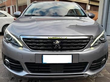 Peugeot 308 BlueHDi 130 S&S Allure