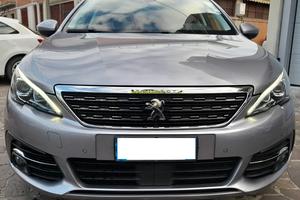 Peugeot 308 BlueHDi 130 S&S Allure