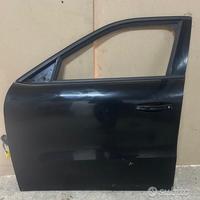 Portiera anteriore posteriore sx citroen c3 2025