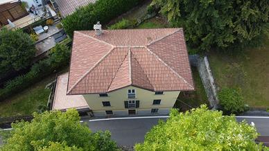 Villa o villino Alta Valle Intelvi