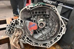 Cambio Opel Vectra 2.0 TDi 74kw 97-06 X20DTH