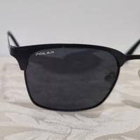 Occhiali sole Polar lenti polarizzate tipo Ray-Ban