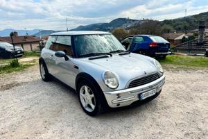 mini one r50