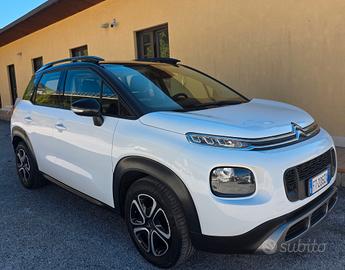 Citroen C3 Aircross PureTech 82 Shine
