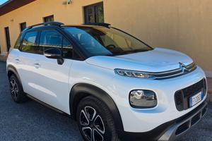 Citroen C3 Aircross PureTech 82 Shine