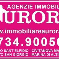 Capannone a Campofilone