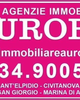 Capannone a Campofilone