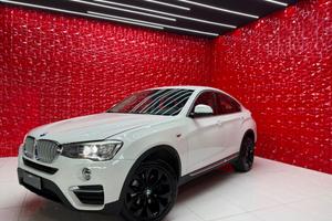 Bmw X4 xDrive20d 190Cv
