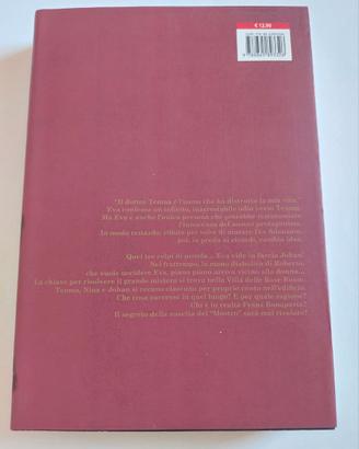Monster Deluxe 7 Prima Edizione Italiana