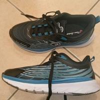 Scarpa running o tempo libero Lamborghini Tg. 41