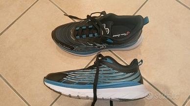 Scarpa running o tempo libero Lamborghini Tg. 41