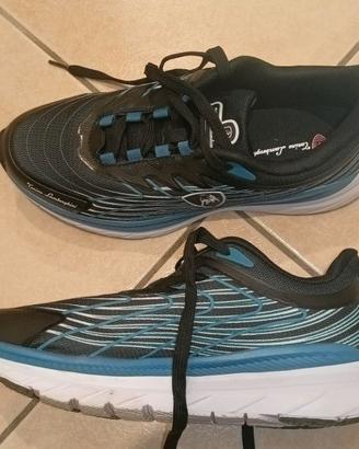 Scarpa running o tempo libero Lamborghini Tg. 41