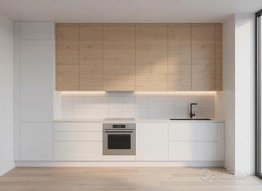 Cucine direttamente in fabbrica