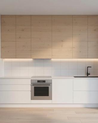 Cucine direttamente in fabbrica