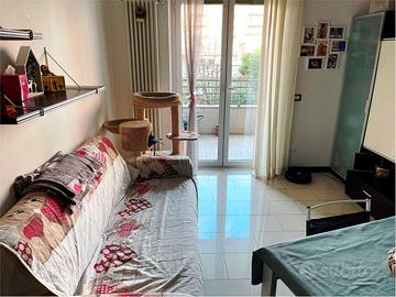 MM VILLA SAN GIOVANNI - BILOCALE PARZIALMENTE ARRE