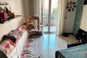 MM VILLA SAN GIOVANNI - BILOCALE PARZIALMENTE ARRE