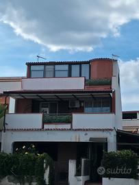 Villetta sul mare