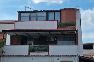 Villetta sul mare