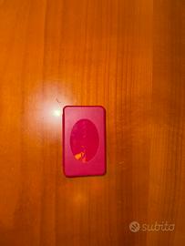 Porta Nintendo DS schedine