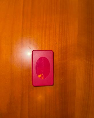 Porta Nintendo DS schedine