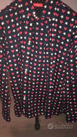 Camicia uomo slim Fit Christian Lacroix