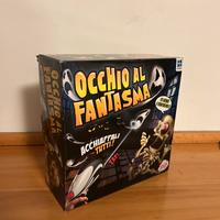 Occhio al fantasma