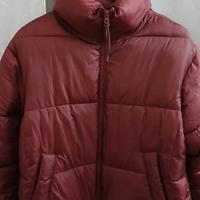 2 piumini invernali donna tg. XL