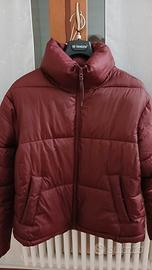 2 piumini invernali donna tg. XL