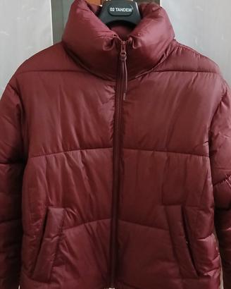 2 piumini invernali donna tg. XL