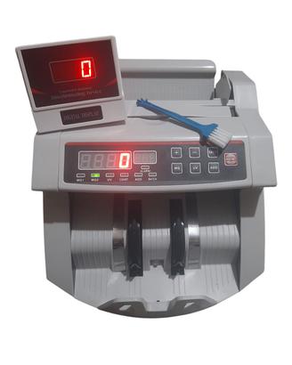 Macchina conta banconote con display