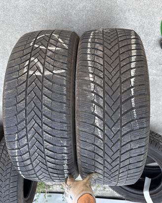gomme usate 2554520 Winter BRIDGESTONE - BLI - 366