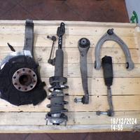 KIT RUOTA ANT. SINISTRO GIULIA 2.2 MTJ 2020