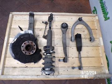 KIT RUOTA ANT. SINISTRO GIULIA 2.2 MTJ 2020