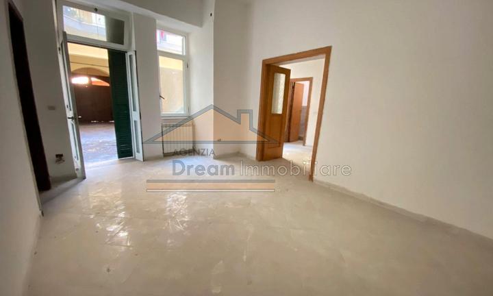 Appartamento Corso Campano