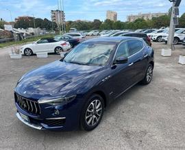 MASERATI Levante V6 430 CV S AWD Granlusso