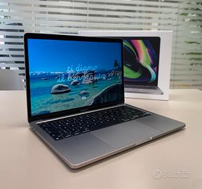 Macbook Pro 13” M1