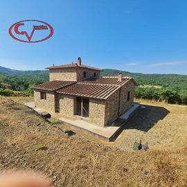Villa di 150 m² con 4 locali a Bucine