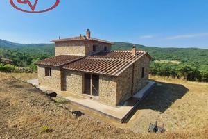 Villa di 150 m² con 4 locali a Bucine