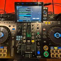 Pioneer XDJ RX3