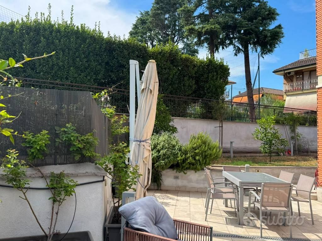 Apartment in Roma, Quarto Miglio, Appio-Pignatelli - Altro