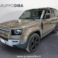 Land Rover Defender VII 2020 110 Diesel 110 3...