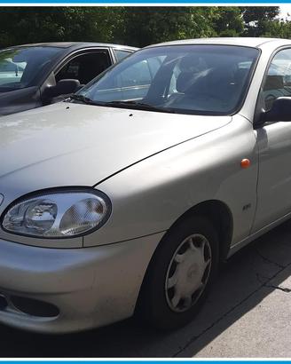 Ricambi Usati DAEWOO Lanos I 2000