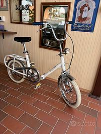 Graziella Carnielli 16” 3 Speed