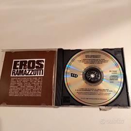 CD Eros Ramazzotti