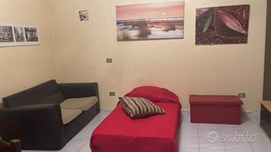 Subaffitto camera ad ostia