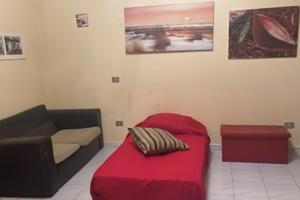 Subaffitto camera ad ostia