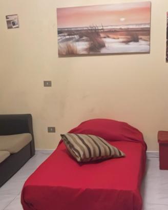 Subaffitto camera ad ostia