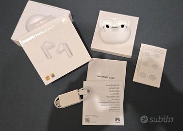Huawei FreeBuds Pro 3 – Cuffie wireless nuove